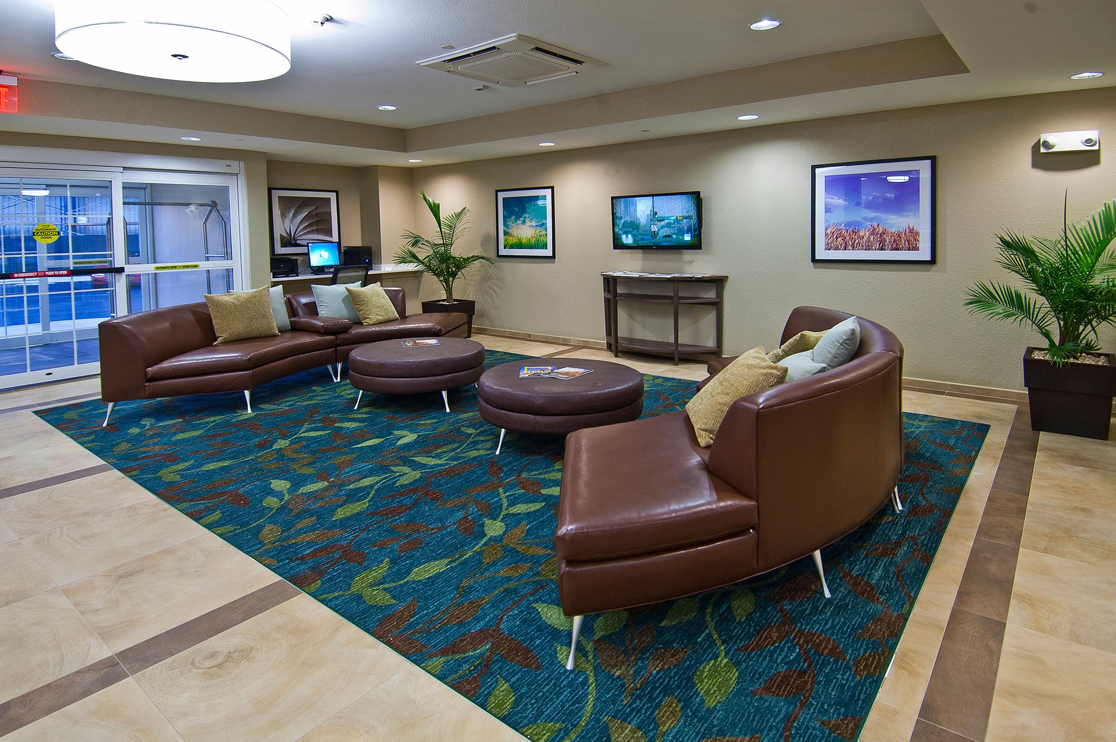 Candlewood Suites Tupelo By Ihg Luaran gambar