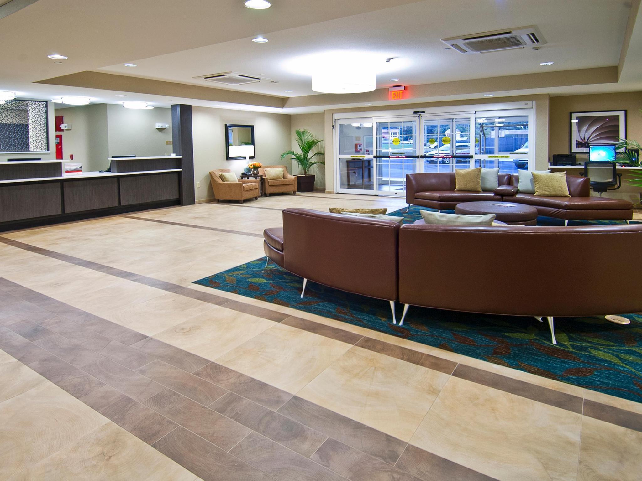 Candlewood Suites Tupelo By Ihg Luaran gambar