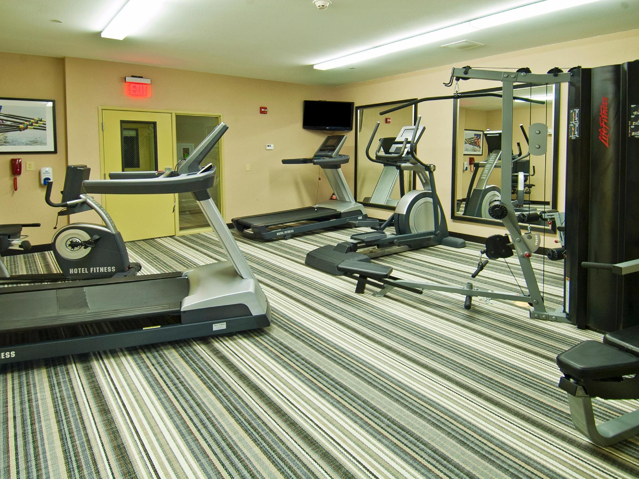 Candlewood Suites Tupelo By Ihg Luaran gambar