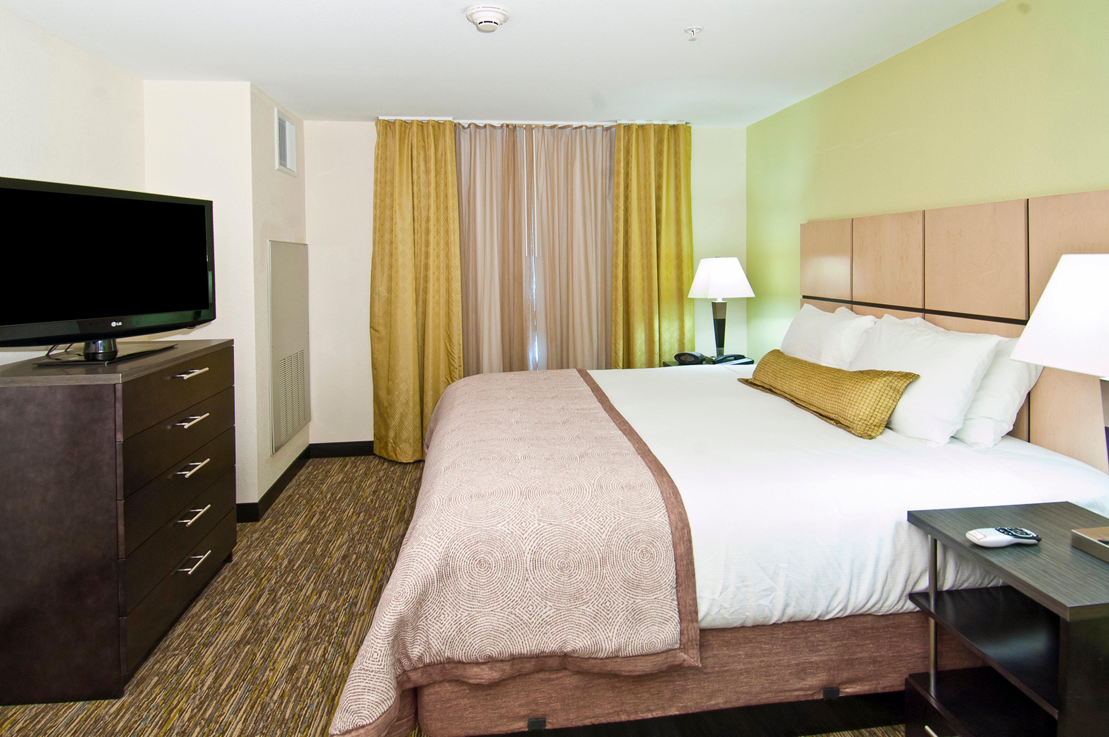 Candlewood Suites Tupelo By Ihg Luaran gambar